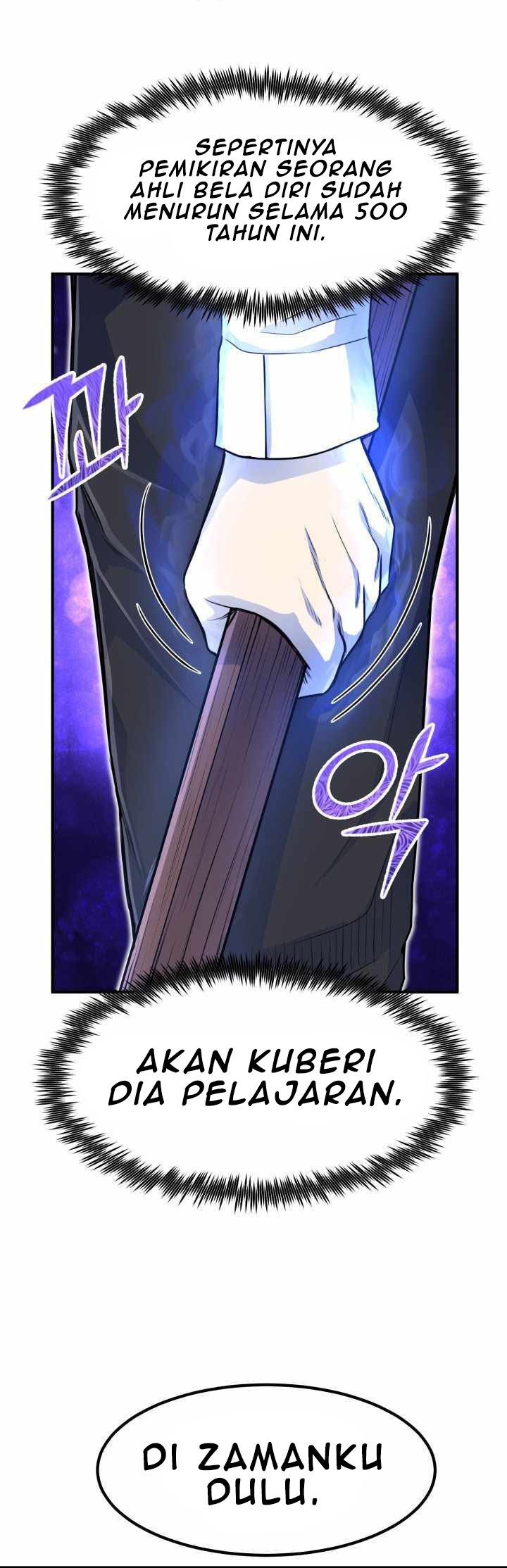 Standard of Reincarnation Chapter 05 Gambar 29
