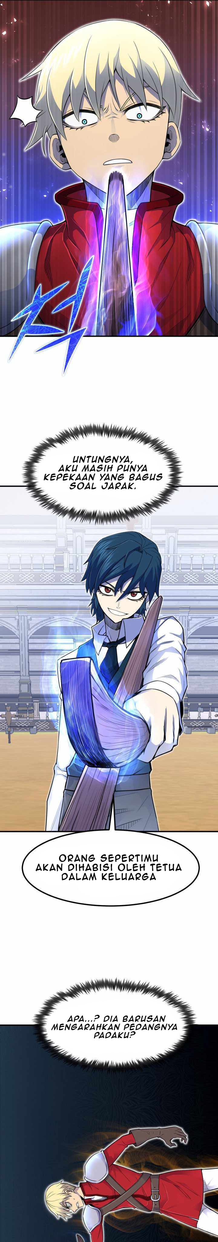 Standard of Reincarnation Chapter 05 Gambar 30