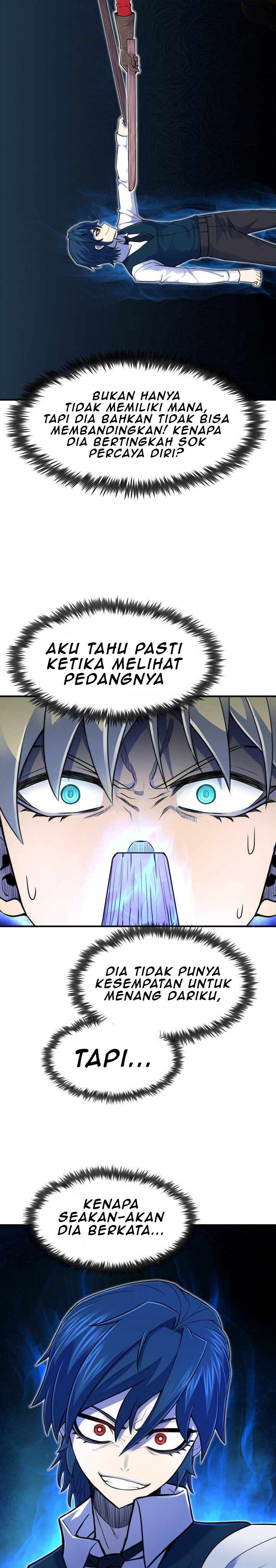Standard of Reincarnation Chapter 05 Gambar 31