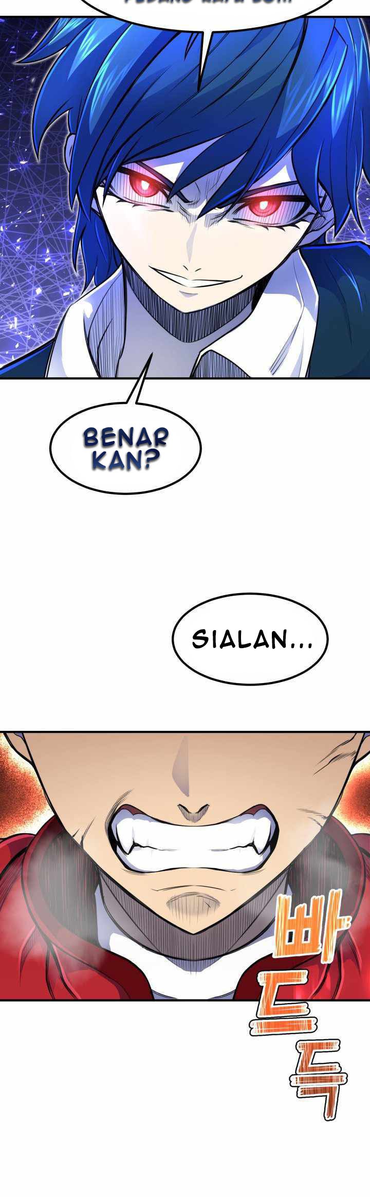 Standard of Reincarnation Chapter 05 Gambar 33