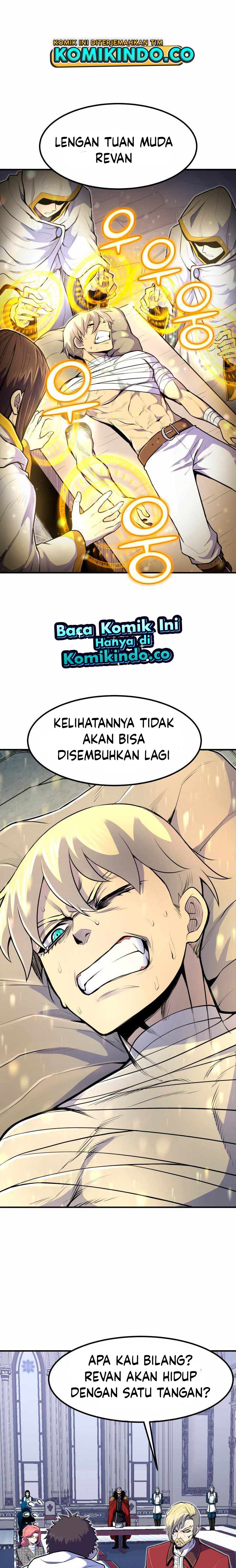 Standard of Reincarnation Chapter 10 Gambar 2