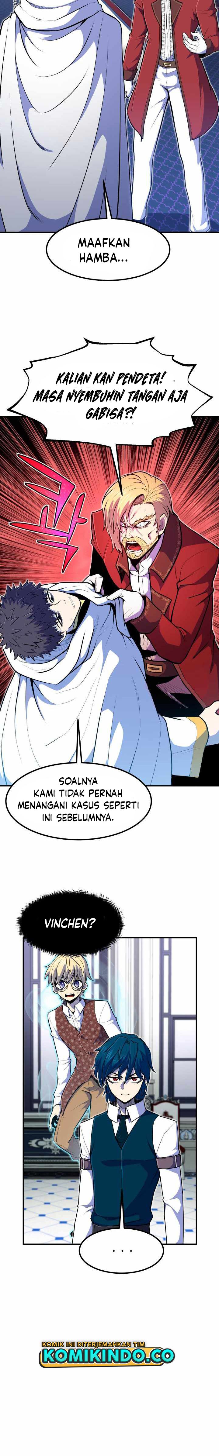 Standard of Reincarnation Chapter 10 Gambar 3