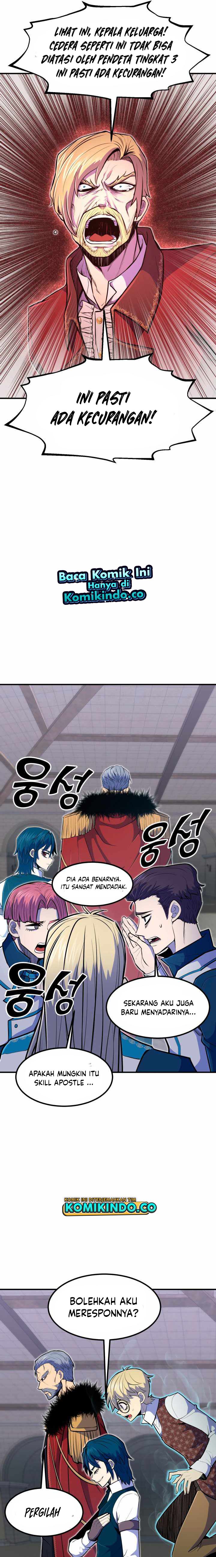Standard of Reincarnation Chapter 10 Gambar 5