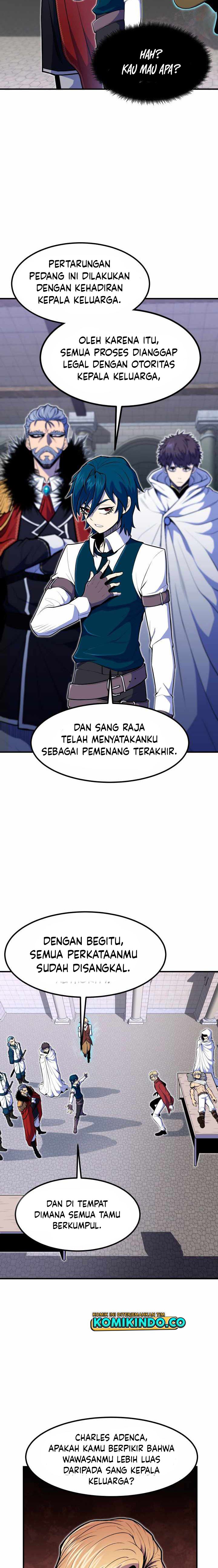 Standard of Reincarnation Chapter 10 Gambar 6