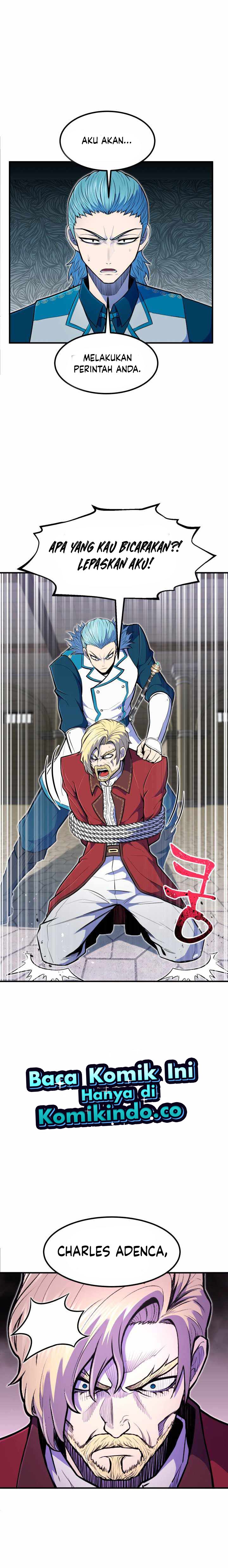 Standard of Reincarnation Chapter 10 Gambar 8