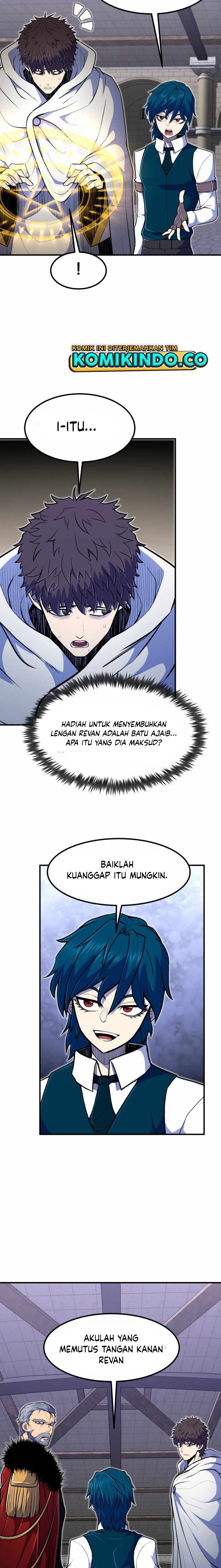 Standard of Reincarnation Chapter 10 Gambar 12