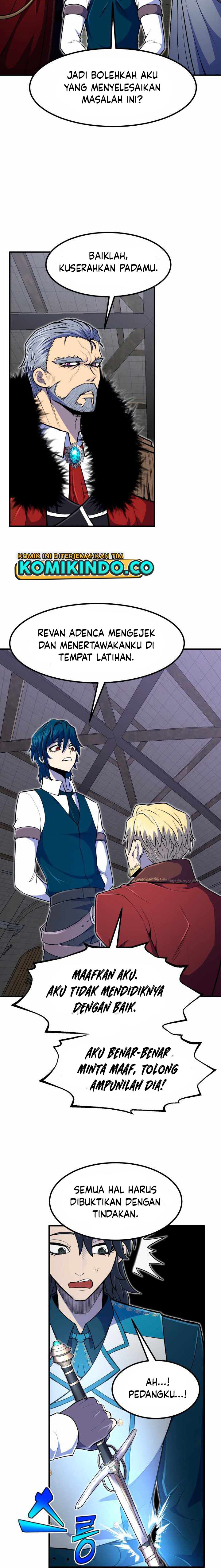 Standard of Reincarnation Chapter 10 Gambar 13