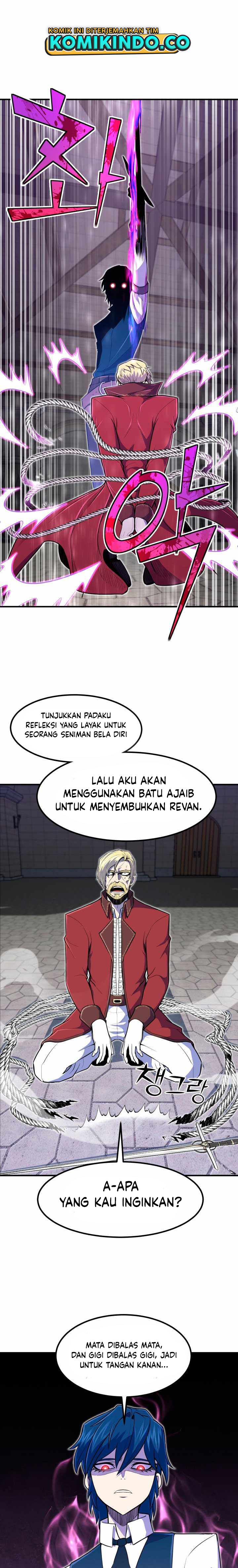 Standard of Reincarnation Chapter 10 Gambar 14