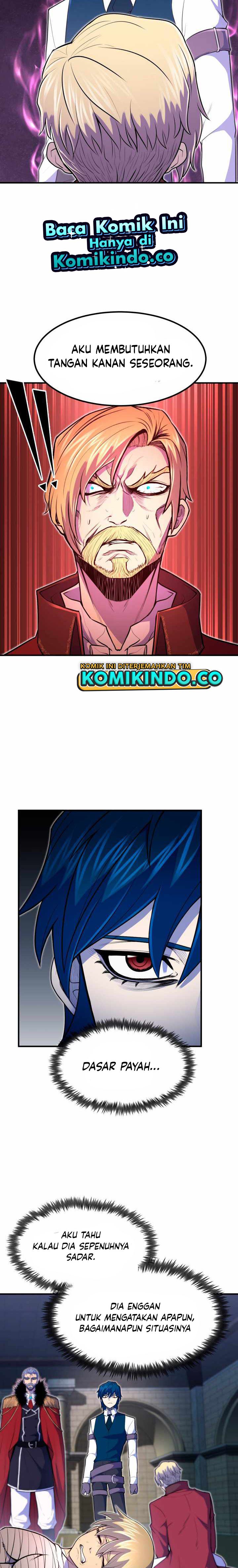 Standard of Reincarnation Chapter 10 Gambar 15