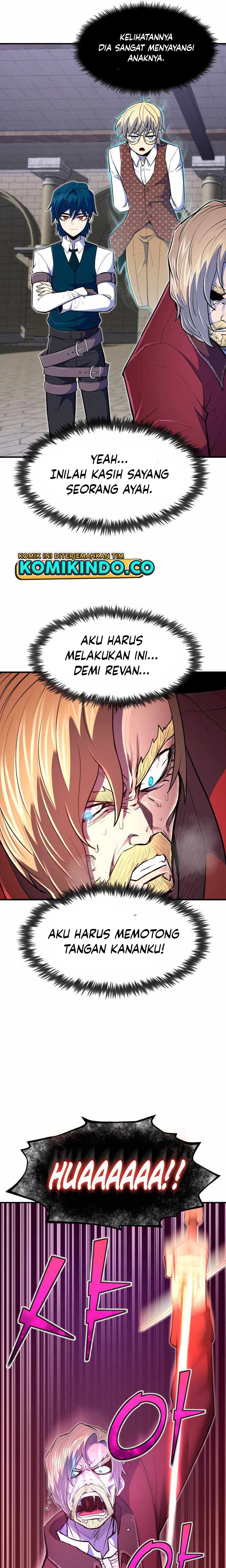 Standard of Reincarnation Chapter 10 Gambar 17