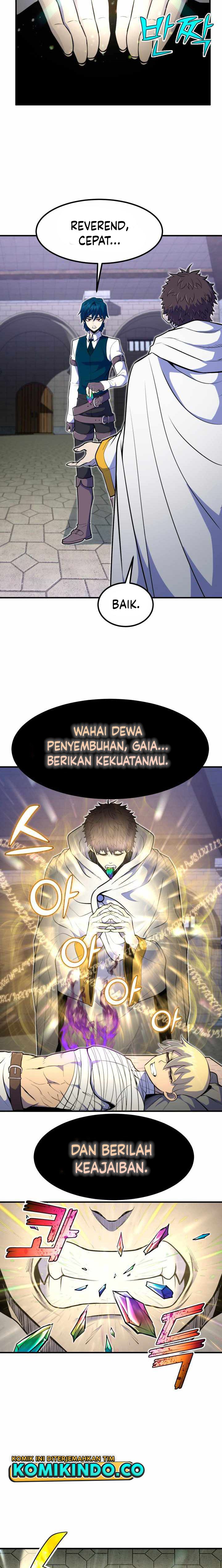 Standard of Reincarnation Chapter 10 Gambar 21