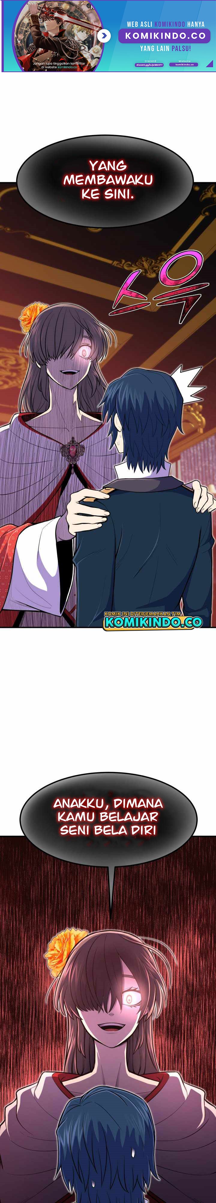 Standard of Reincarnation Chapter 12 Gambar 2
