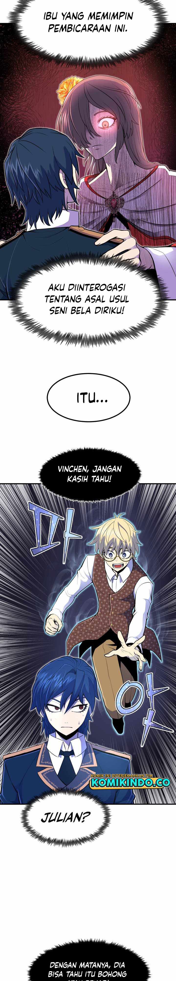 Standard of Reincarnation Chapter 12 Gambar 4