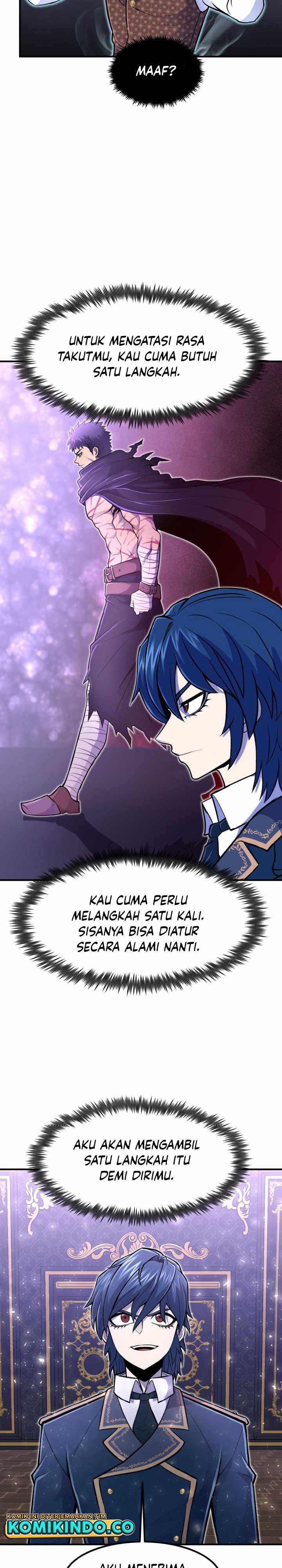 Standard of Reincarnation Chapter 12 Gambar 8