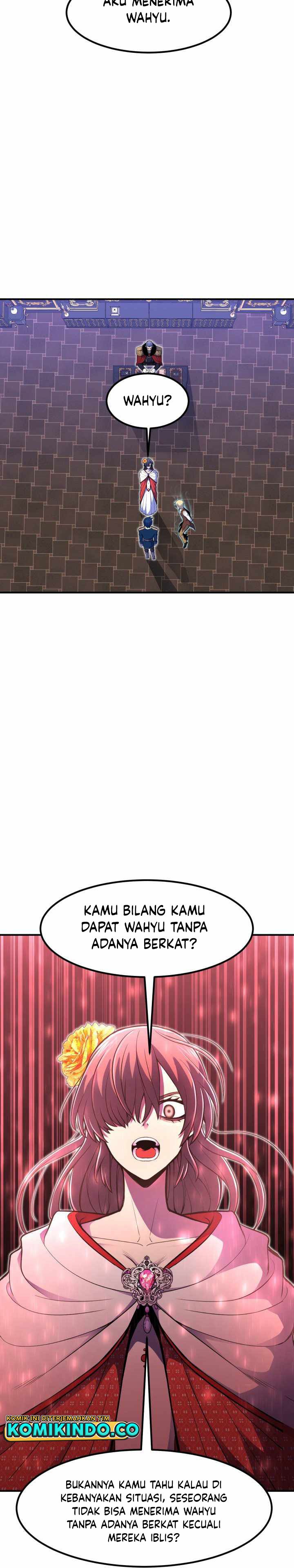 Standard of Reincarnation Chapter 12 Gambar 9
