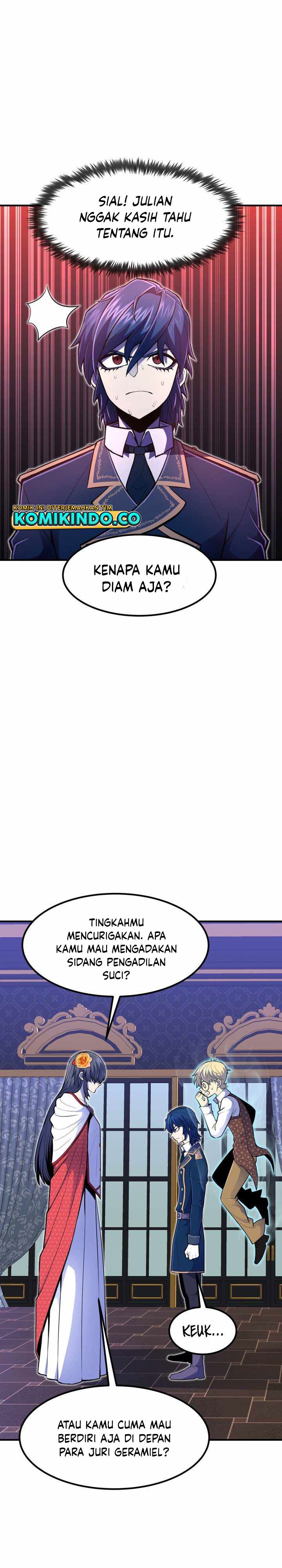 Standard of Reincarnation Chapter 12 Gambar 10