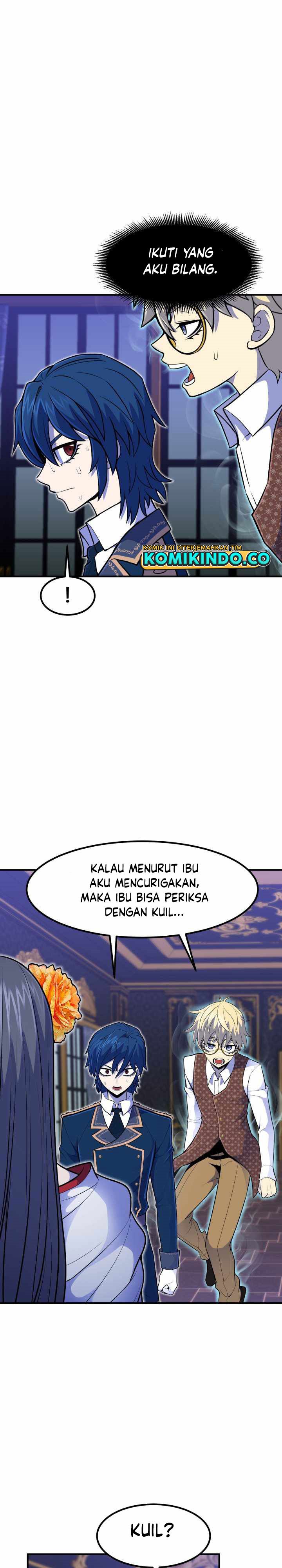 Standard of Reincarnation Chapter 12 Gambar 11