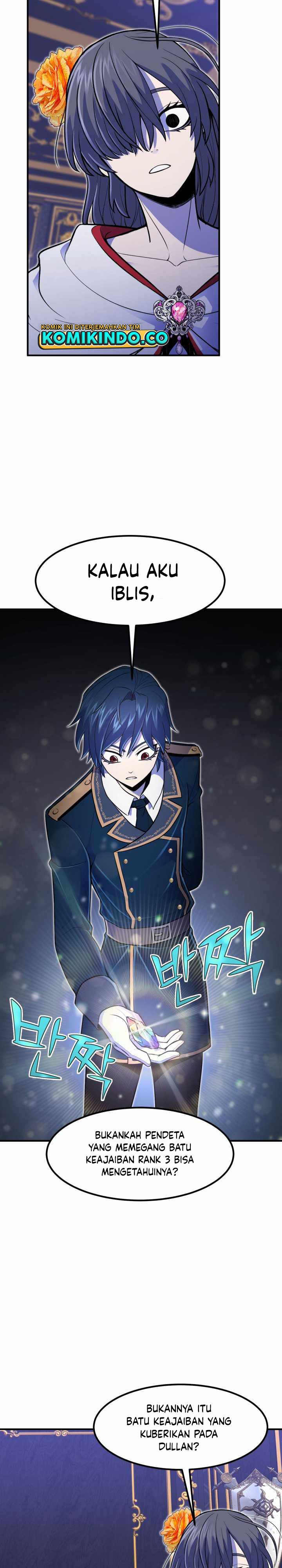 Standard of Reincarnation Chapter 12 Gambar 12