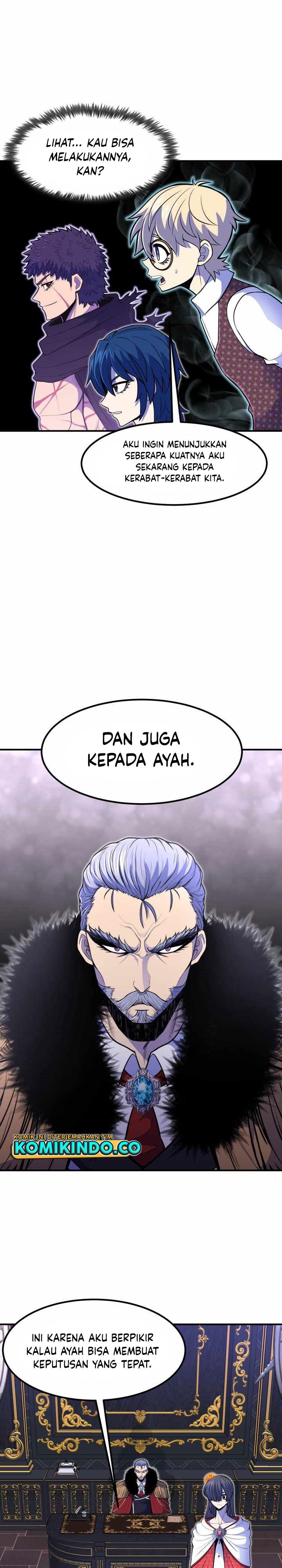 Standard of Reincarnation Chapter 12 Gambar 16