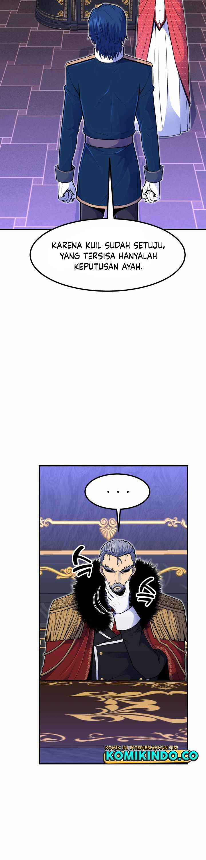 Standard of Reincarnation Chapter 12 Gambar 17