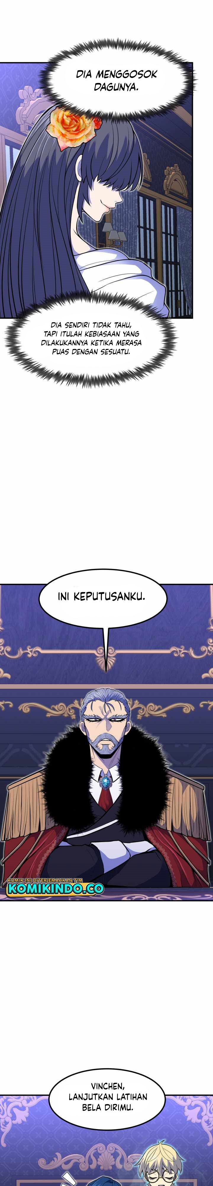 Standard of Reincarnation Chapter 12 Gambar 18