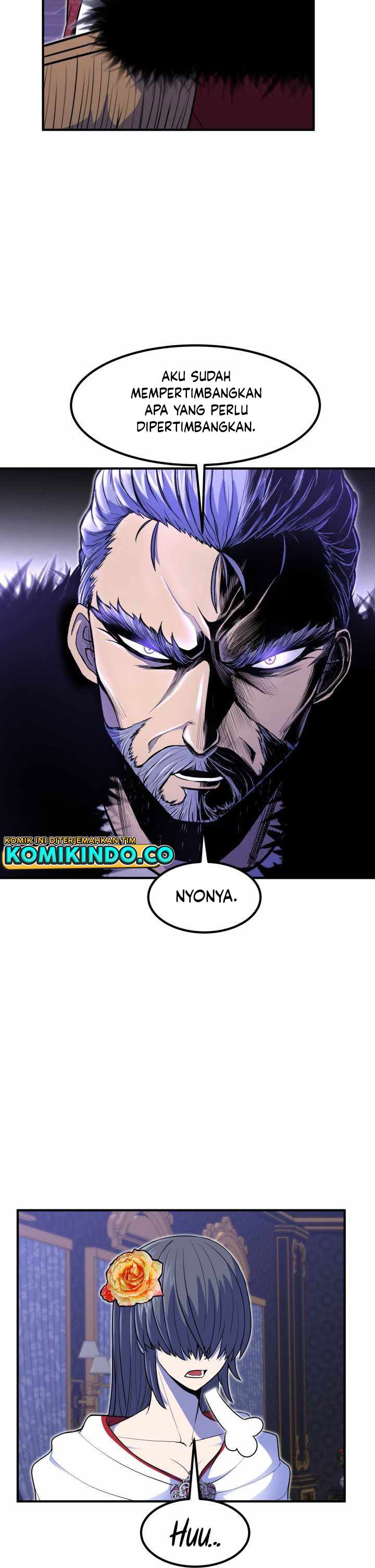 Standard of Reincarnation Chapter 12 Gambar 21