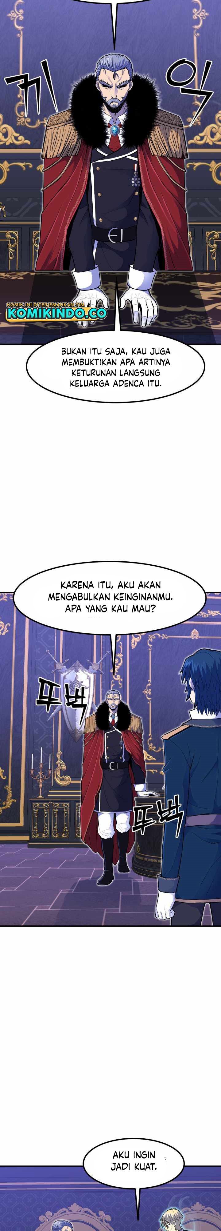 Standard of Reincarnation Chapter 12 Gambar 23