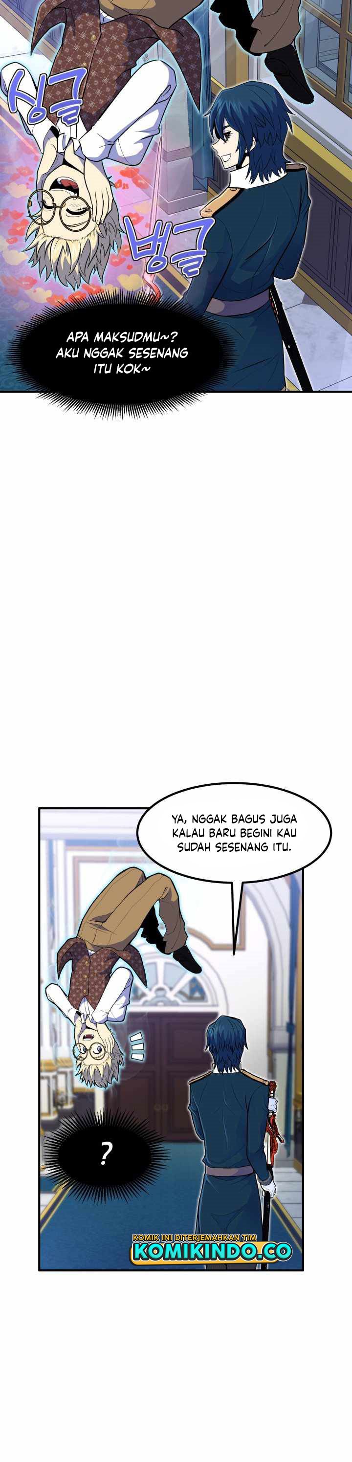Standard of Reincarnation Chapter 12 Gambar 29