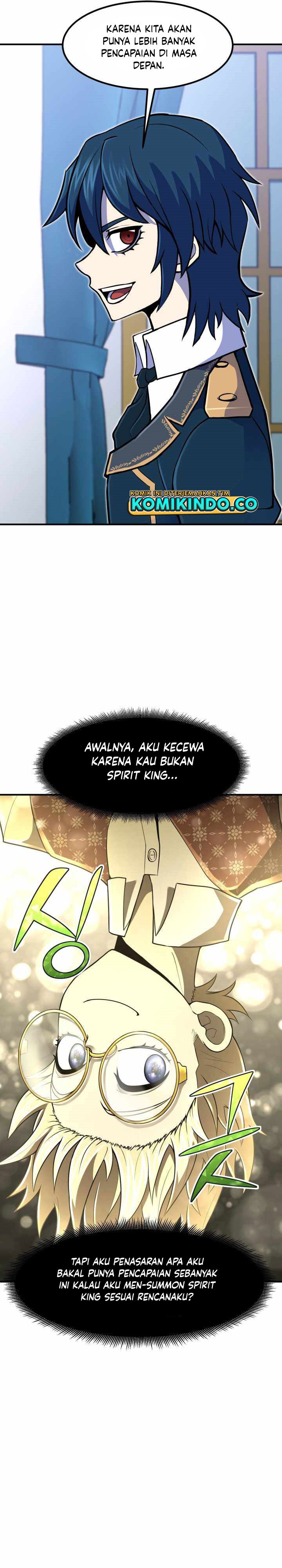 Standard of Reincarnation Chapter 12 Gambar 30