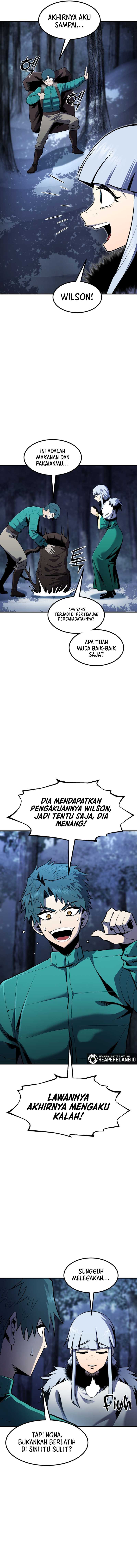 Standard of Reincarnation Chapter 47 Gambar 3