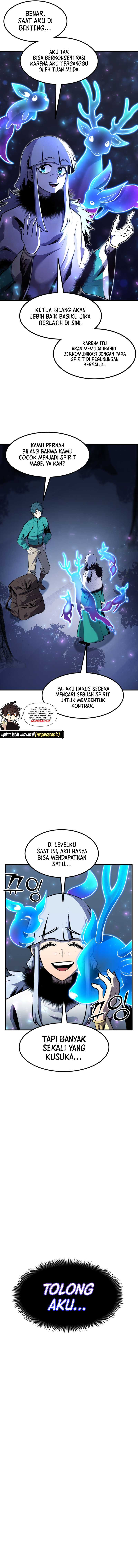 Standard of Reincarnation Chapter 47 Gambar 4