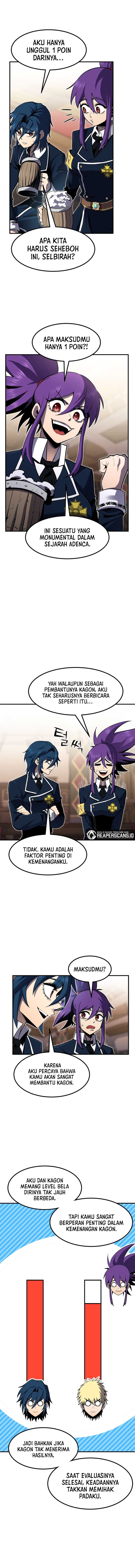 Standard of Reincarnation Chapter 47 Gambar 7
