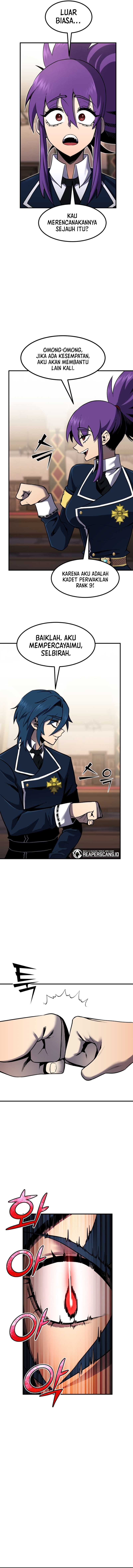 Standard of Reincarnation Chapter 47 Gambar 8