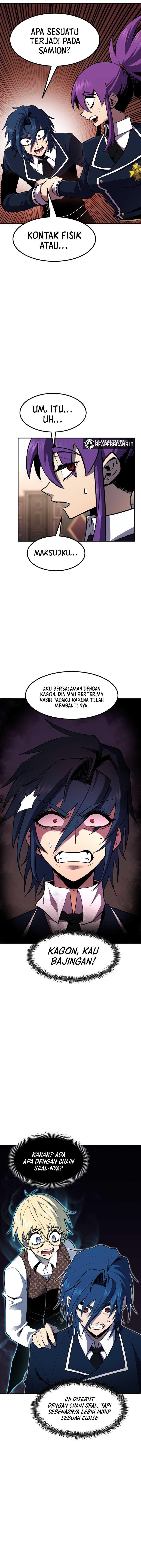 Standard of Reincarnation Chapter 47 Gambar 10
