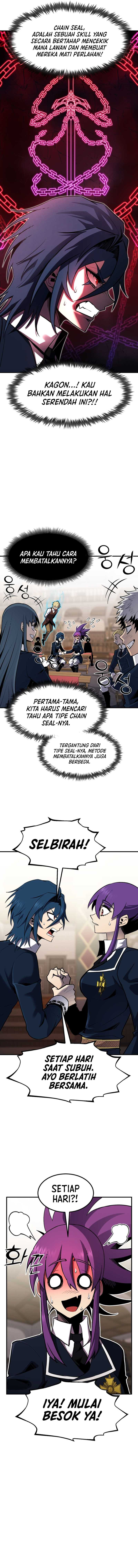 Standard of Reincarnation Chapter 47 Gambar 11