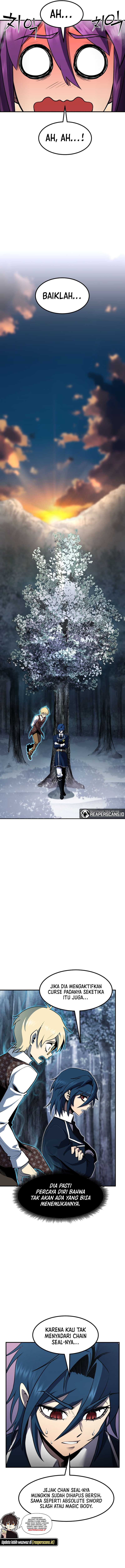 Standard of Reincarnation Chapter 47 Gambar 12