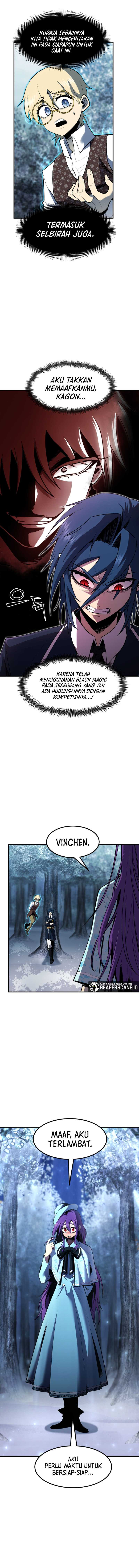 Standard of Reincarnation Chapter 47 Gambar 13