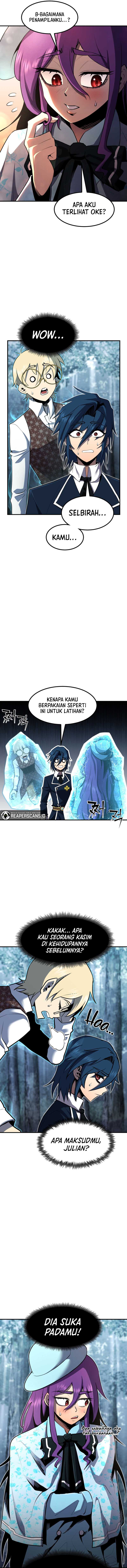 Standard of Reincarnation Chapter 47 Gambar 14