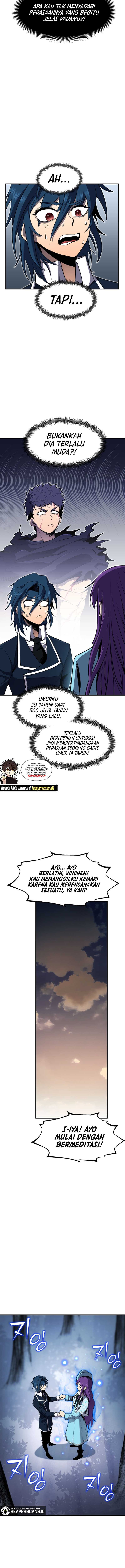 Standard of Reincarnation Chapter 47 Gambar 15
