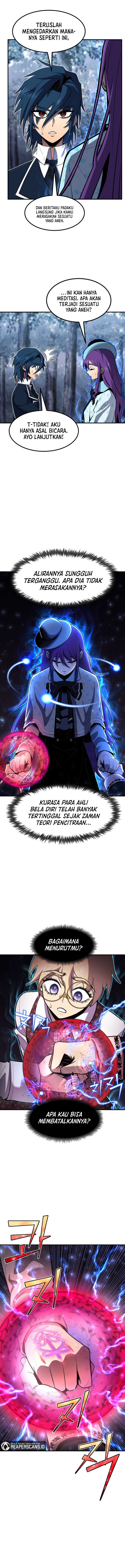 Standard of Reincarnation Chapter 47 Gambar 16