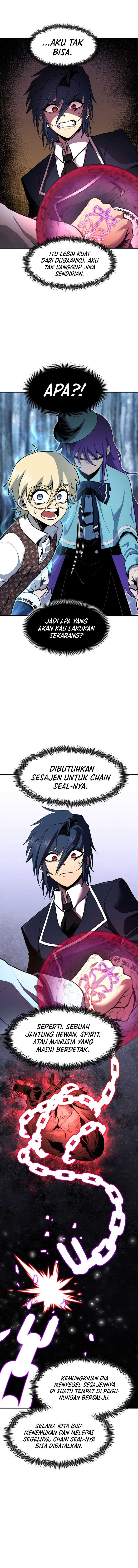 Standard of Reincarnation Chapter 47 Gambar 17