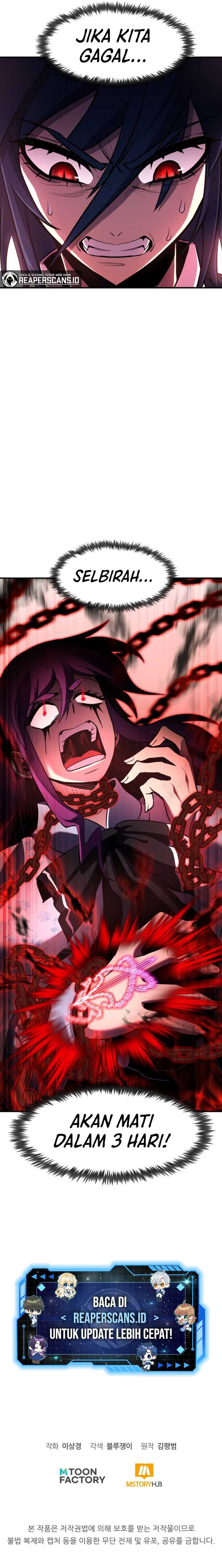 Standard of Reincarnation Chapter 47 Gambar 18