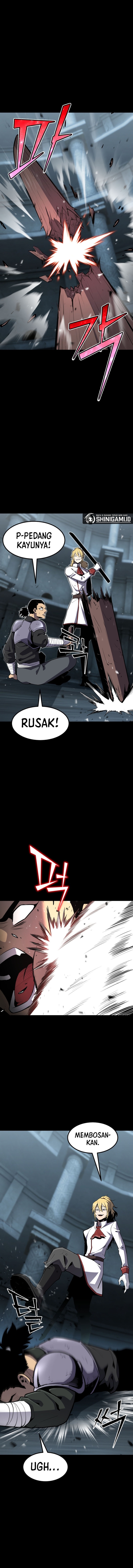 Standard of Reincarnation Chapter 53 Gambar 2