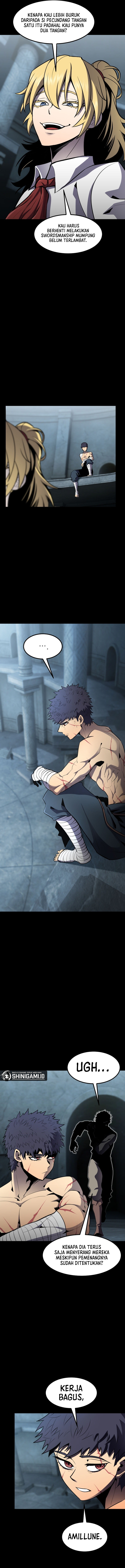 Standard of Reincarnation Chapter 53 Gambar 3