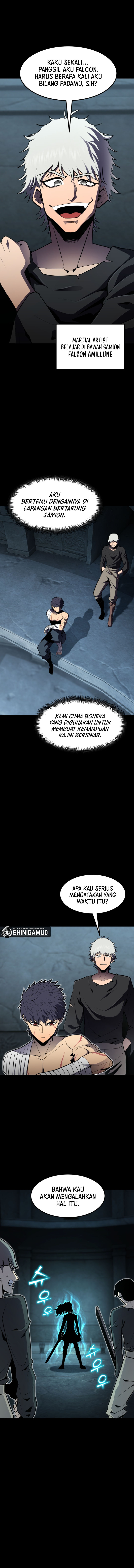Standard of Reincarnation Chapter 53 Gambar 4