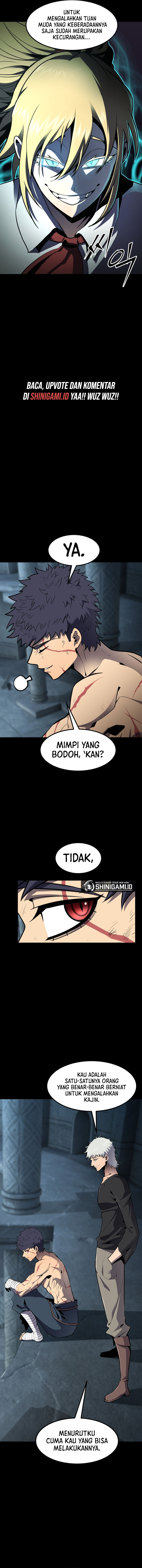 Standard of Reincarnation Chapter 53 Gambar 5