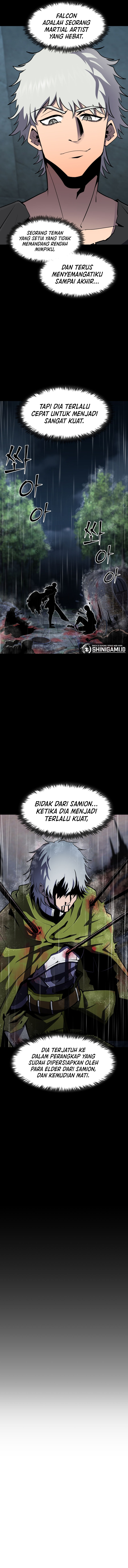 Standard of Reincarnation Chapter 53 Gambar 6