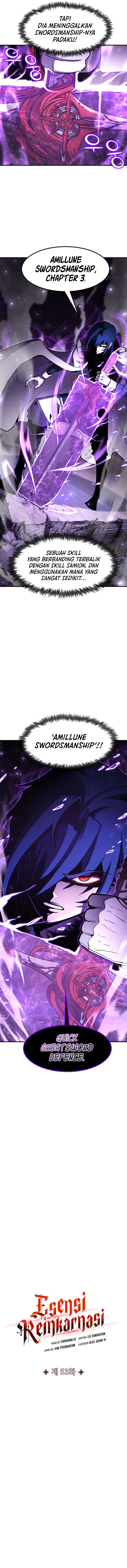 Standard of Reincarnation Chapter 53 Gambar 7