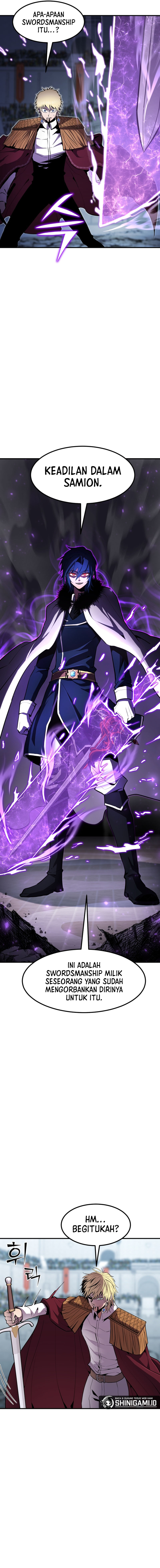 Standard of Reincarnation Chapter 53 Gambar 8