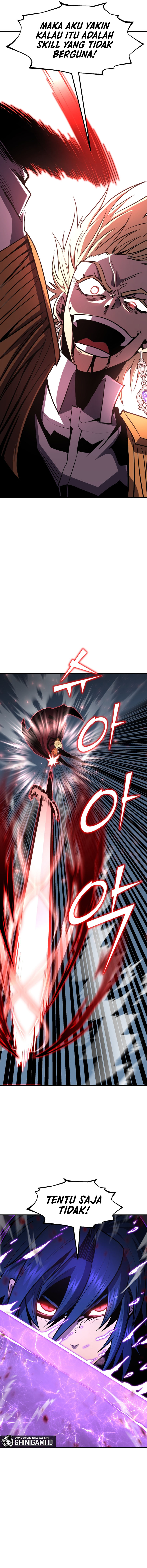 Standard of Reincarnation Chapter 53 Gambar 9